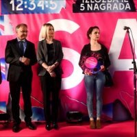 Otvorenje 12. izložbe i dodjela HT nagrada za suvremenu umjetnost