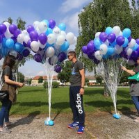 Osijek: Započeo je nacionalni Hod za život