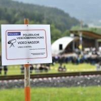 Središnja komemoracija u povodu 74. godišnjice bleiburške tragedije