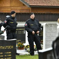 Središnja komemoracija u povodu 74. godišnjice bleiburške tragedije
