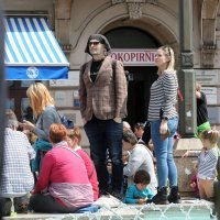 Povorka Hod za slobodu u Rijeci