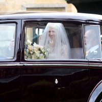 Vjenčanje Lady Gabrielle Windsor