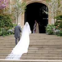 Vjenčanje Lady Gabrielle Windsor