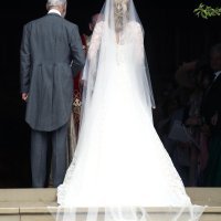 Vjenčanje Lady Gabrielle Windsor