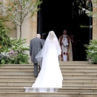 Vjenčanje Lady Gabrielle Windsor