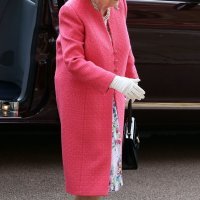 Kraljica Elizabeta II