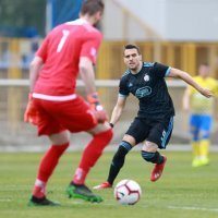 NK Inter-Zaprešić - GNK Dinamo (Komnen Andrić)