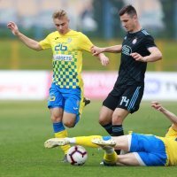 NK Inter-Zaprešić - GNK Dinamo (Amer Gojak)