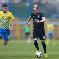 NK Inter-Zaprešić (Jasmin Čeliković) - GNK Dinamo (Izet Hajrović)