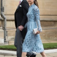 James Matthews i Pippa Middleton