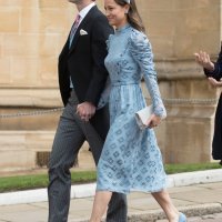 James Matthews i Pippa Middleton