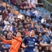 NK Varaždin - HNK Šibenik