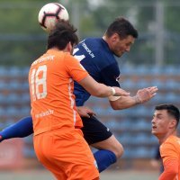 NK Varaždin - HNK Šibenik