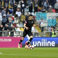 HNK Rijeka - NK Lokomotiva Zagreb