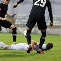 HNK Rijeka - NK Lokomotiva Zagreb