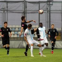 HNK Rijeka - NK Lokomotiva Zagreb