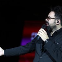 Koncert Petra Graše na Trgu bana Josipa Jelačića