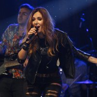 Koncert Lidije Bačić u Daruvaru na Danima Piva