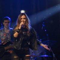 Koncert Lidije Bačić u Daruvaru na Danima Piva