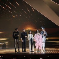 Finalna večer Eurosonga 2019.