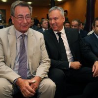 Dražen Budiša, Darinko Kosor