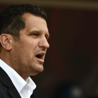 Igor Cvitanović na Poljudu