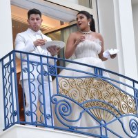 Priyanka Chopra i Nick Jonas