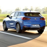 Novi BMW X2 M35i
