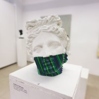 Daniele Fortuna, Zen Contemporary Art Gallery