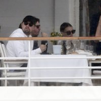 Camila Morrone i Leonardo DiCaprio