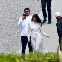 Camila Morrone i Leonardo DiCaprio