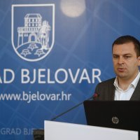 Predstavljanje projekta Grad Bjelovar najtransparentniji grad u Hrvatskoj