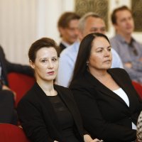 Predstavljanje projekta Grad Bjelovar najtransparentniji grad u Hrvatskoj