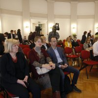 Predstavljanje projekta Grad Bjelovar najtransparentniji grad u Hrvatskoj