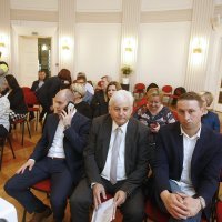 Predstavljanje projekta Grad Bjelovar najtransparentniji grad u Hrvatskoj