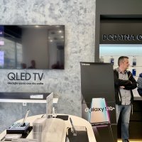 Samsung otvara novi premium servisni centar u Zagrebu