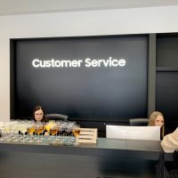 Samsung otvara novi premium servisni centar u Zagrebu