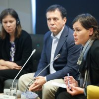 Tribina Europa i migracije u organizaciji Centra za mirovne studije
