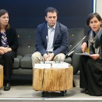 Tribina Europa i migracije u organizaciji Centra za mirovne studije