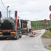 Svečano potpisivanje ugovora u svrhu sanacije i uređenja odlagališta komunalnog otpada Ilovac