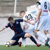 NK Rudeš - NK Slaven Belupo