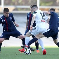 NK Rudeš - NK Slaven Belupo