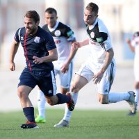 NK Rudeš - NK Slaven Belupo