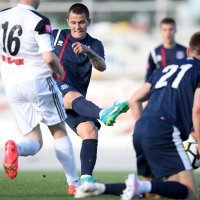 NK Rudeš - NK Slaven Belupo