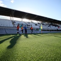 NK Rudeš - NK Slaven Belupo