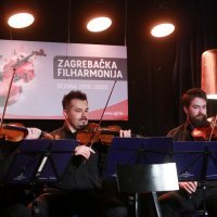 Kvartet Zagrebačke filharmonije