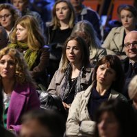 Otvorenje 5. Zagreb Book Festivala