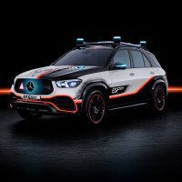 Mercedes-Benz ESF 2019