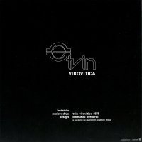 Bernardi, logo TVIN 1970ih