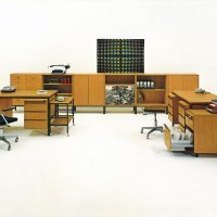 Bernardi, program SKAN 1960ih